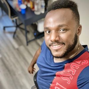 Meet your Posher, Chukwuemeka